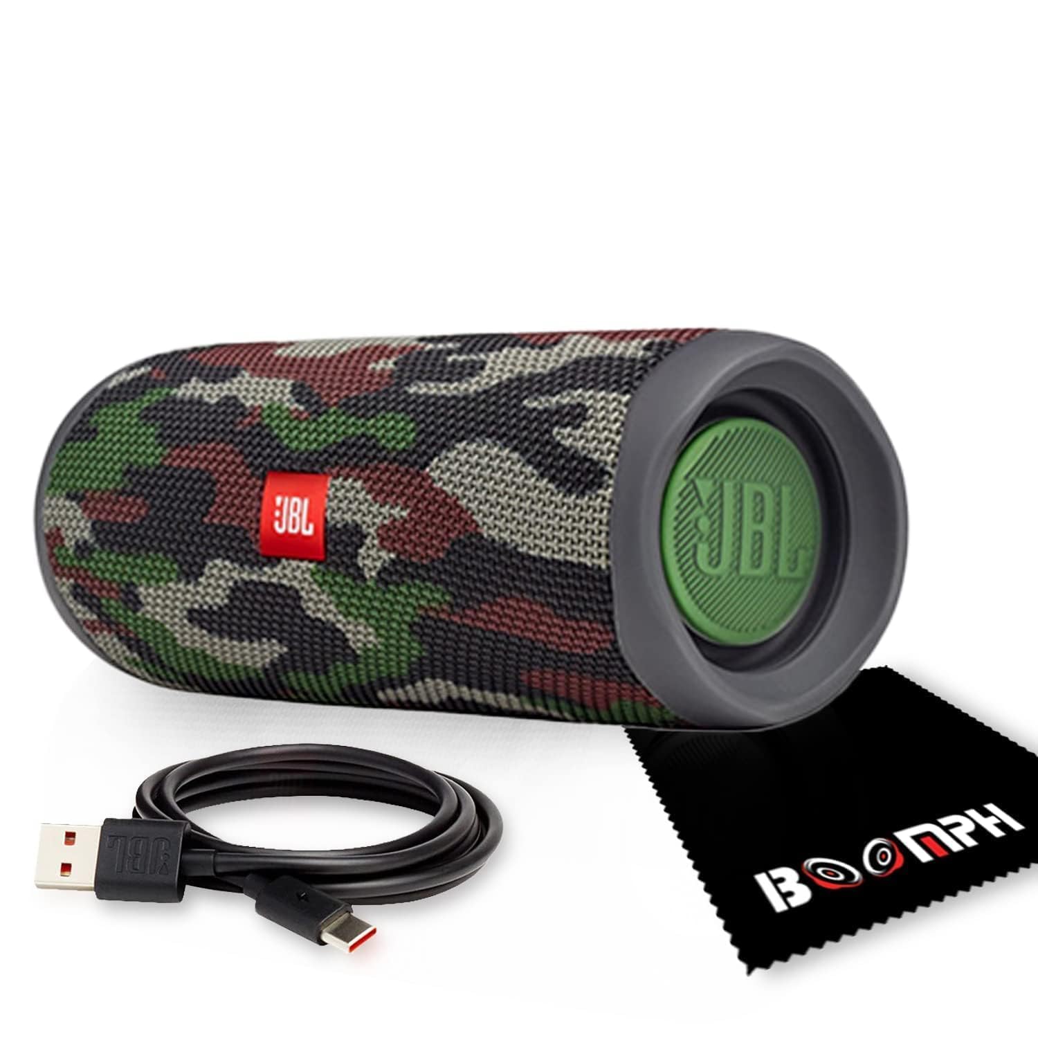 【新品未開封品】JBL FLIP5 Bluetooth JBLFLIP5RED Amazon.com: JBL FLIP 5 Waterproof Portable Bluetooth Speaker - Red