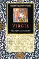 Amazon.com: The Cambridge Companion to Virgil (Cambridge