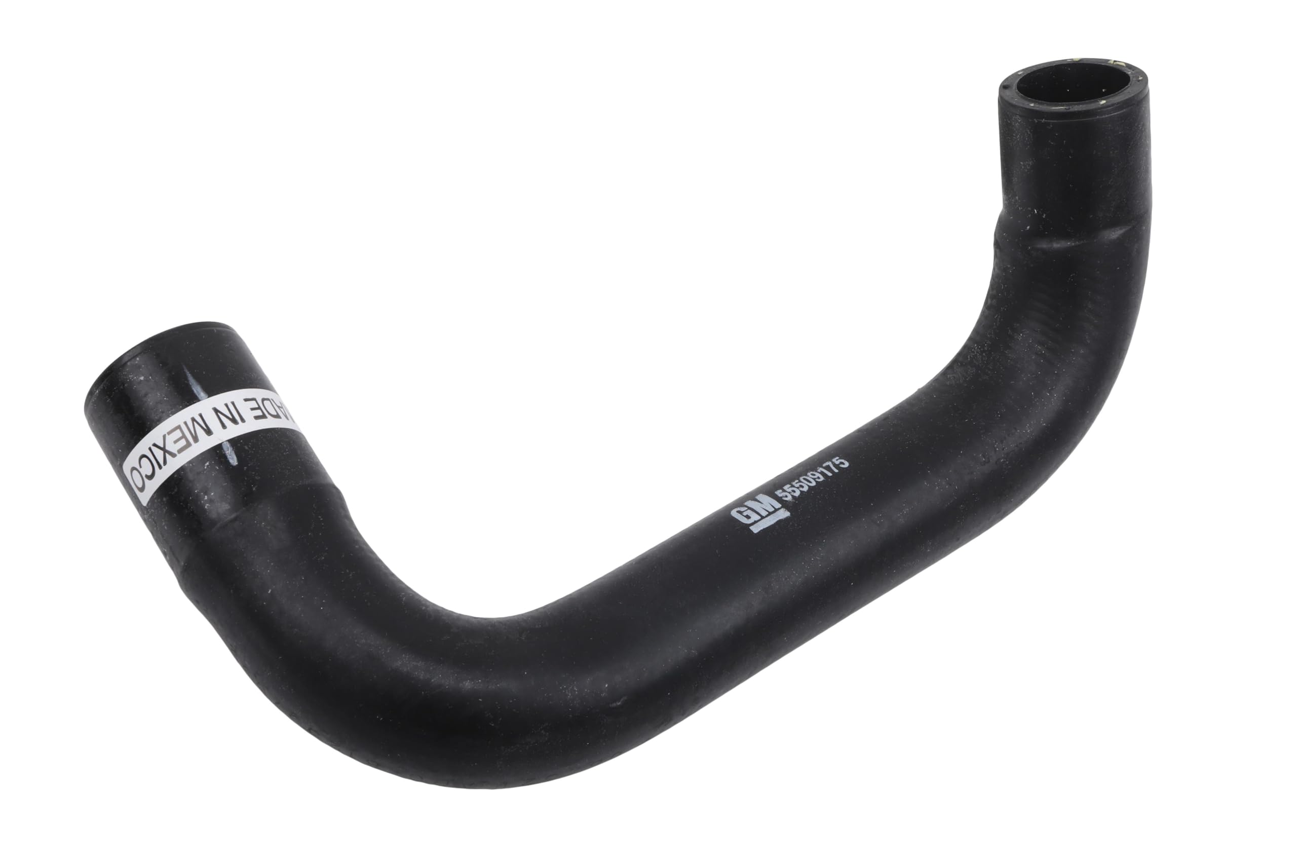 Éviter la surchauffe avec le tuyau de purge ACDelco pour liquide de refroidissement GM