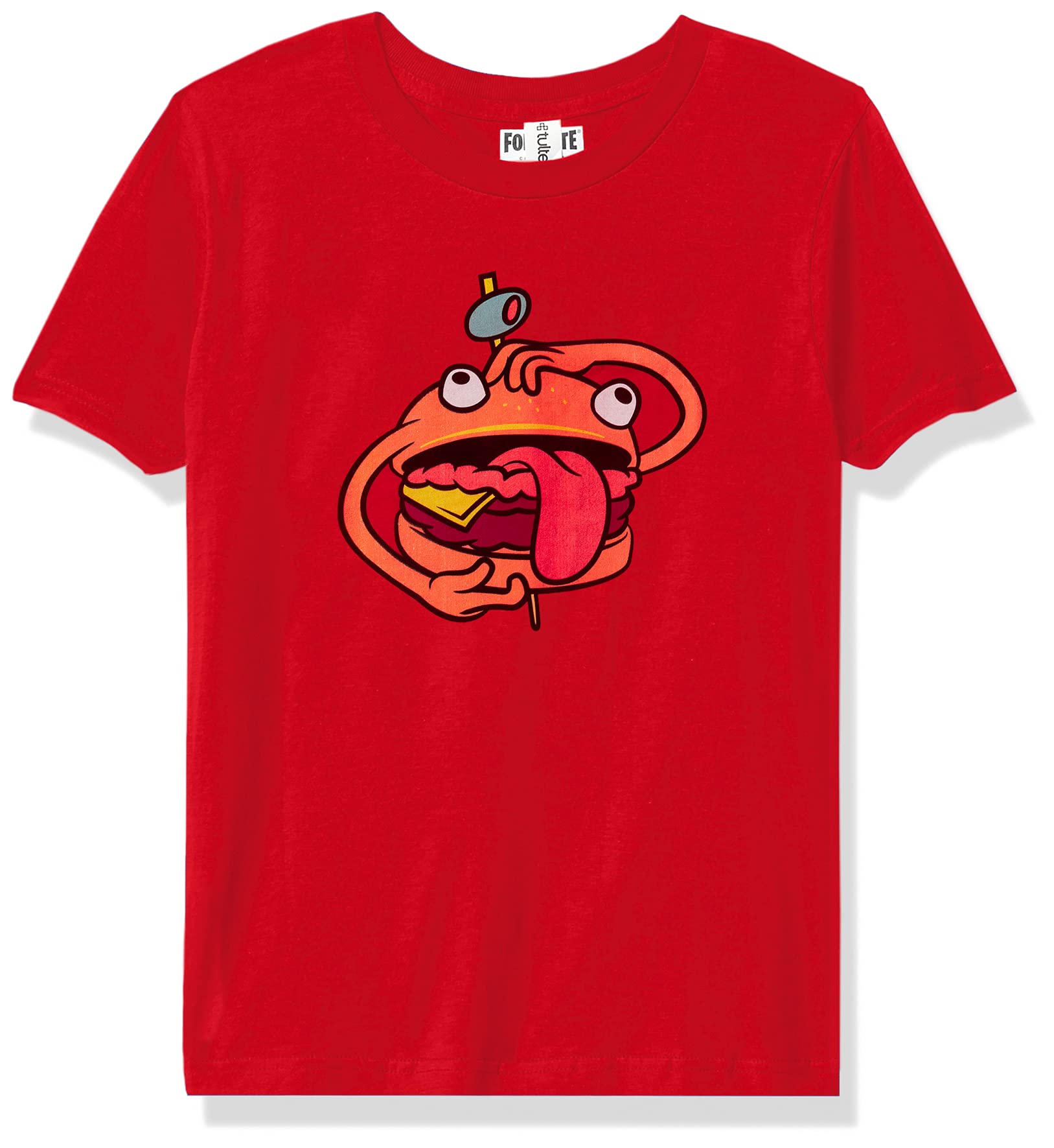 Fifth SunKids' Durr Burger T-Shirt