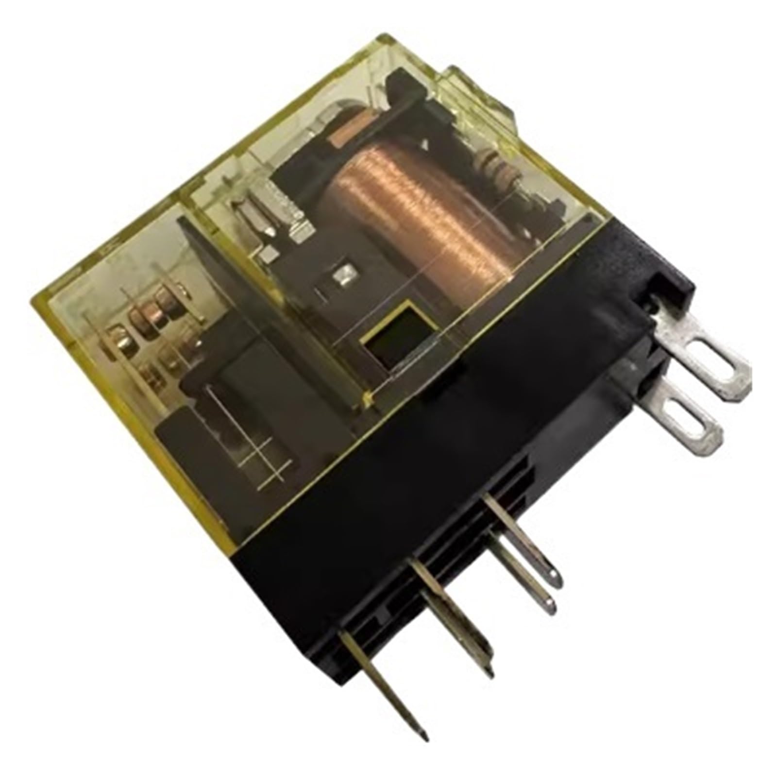 YMUGUEGH Relay RJ2S-CL-A110 AC110V
