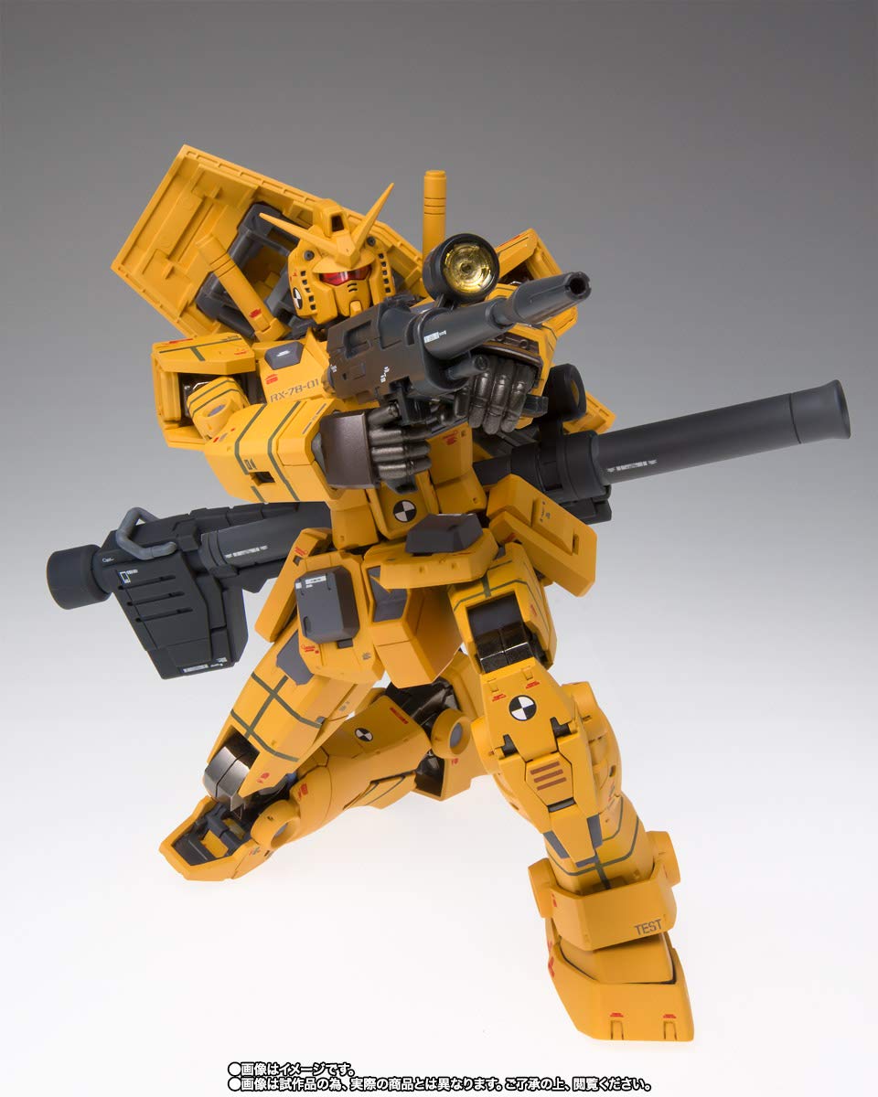 特撮 GUNDAM FIX FIGURATION  #0026 RX-78 Ver.Ka o7r6kf1 GUNDAM FIX FIGURATION # 0026 RX-78 Ver. Ka |TAMASHII WEB