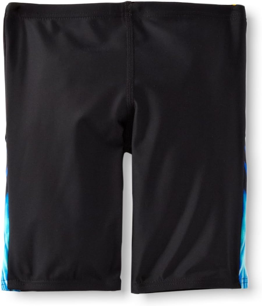 Boy's Pipeline Splice Print Jammer
