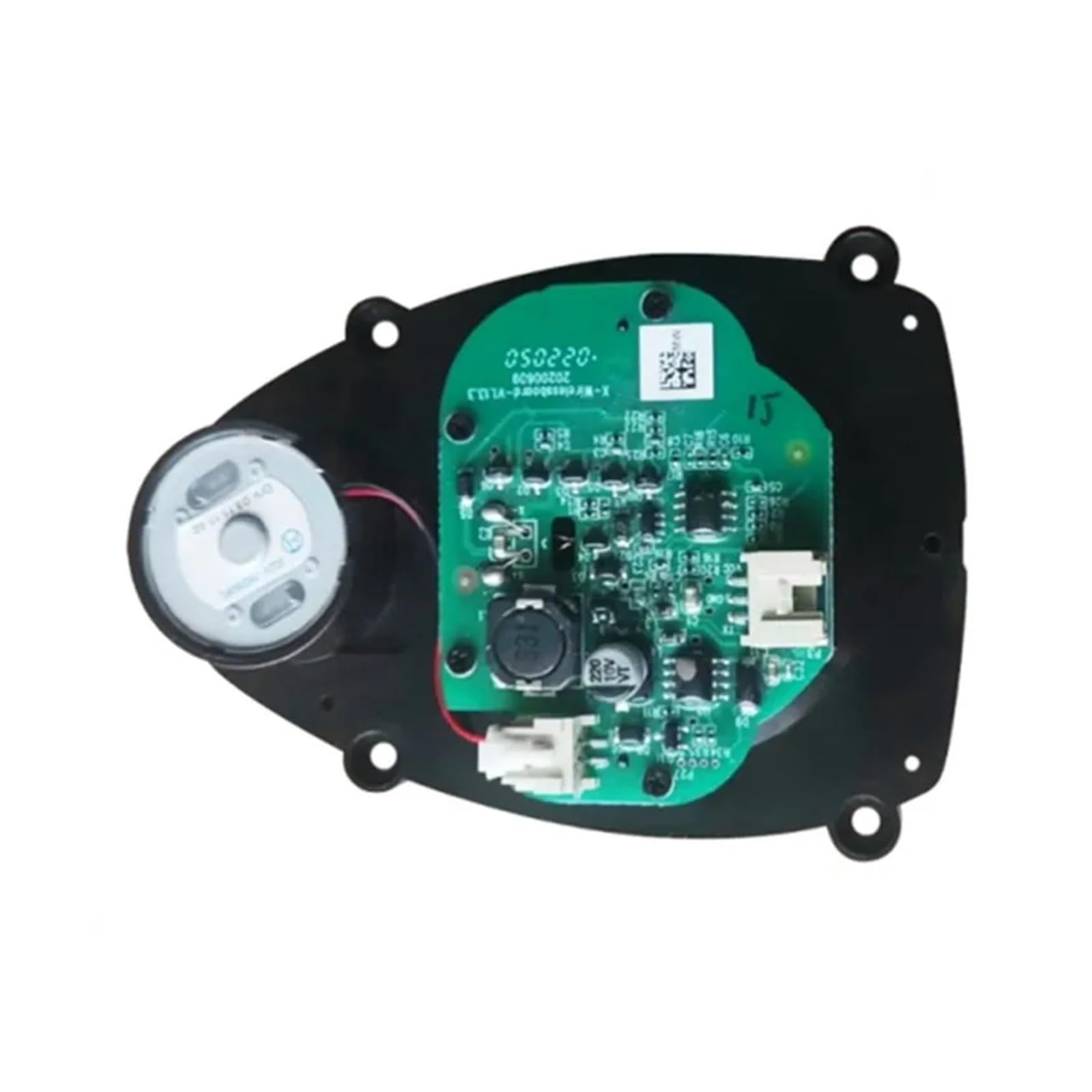 JYFORNWC Robot Vacuum Cleaner Distance Sensor LDS ?Compatible for Dreame? F9 D9 L10Pro W10 D9 Pro D9 Plus Mopping Robot Components,hepa