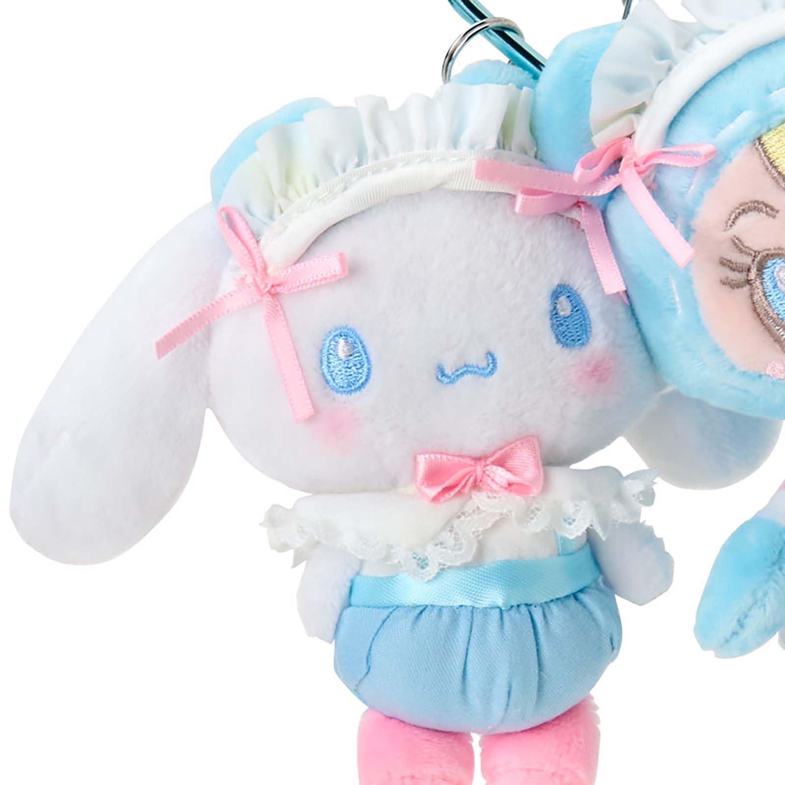 Amazon.co.jp: サンリオ(SANRIO) mezzo piano マスコットホルダー