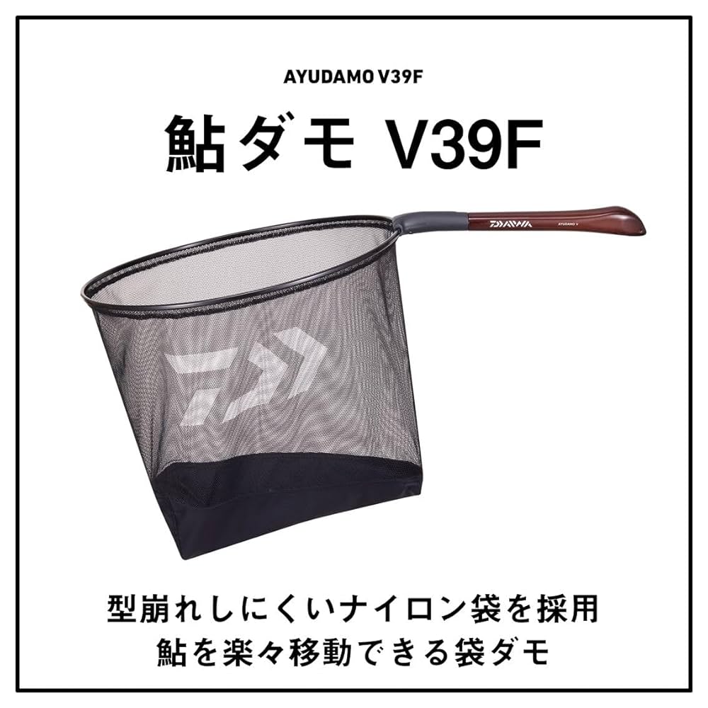DAIWA - ダイワ　鮎ダモ　最終値下げ‼️ 楽天市場】ダイワ 鮎ダモの通販