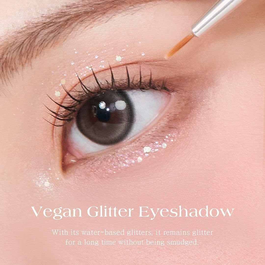 Amazon.co.jp: ディアエー(Dear.A) Glitter Eyeshadow グリッター