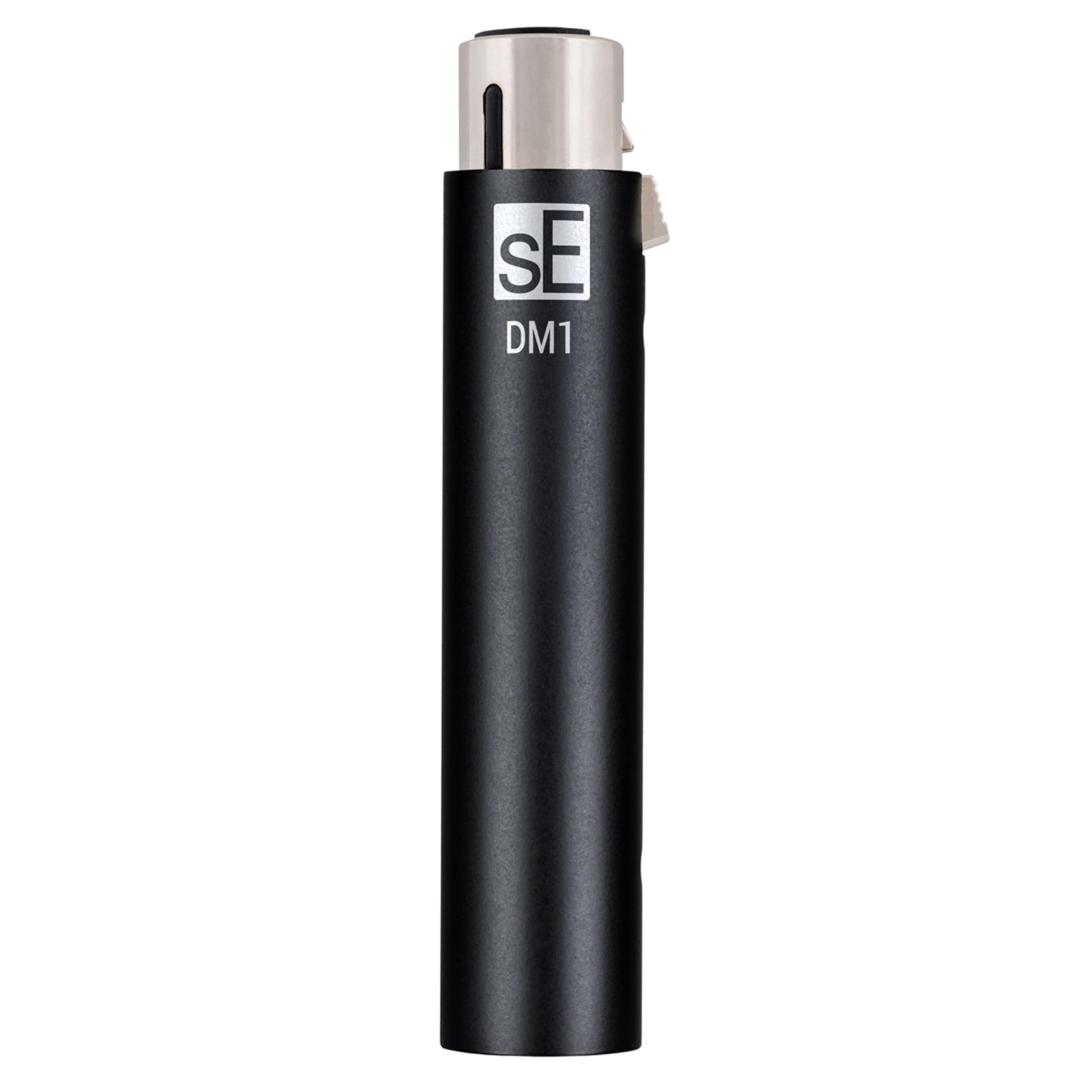 ニック★ 【新品/未使用】DM1 DYNAMITE 10 Amazon.com: sE Electronics DM1 Dynamite Active Inline