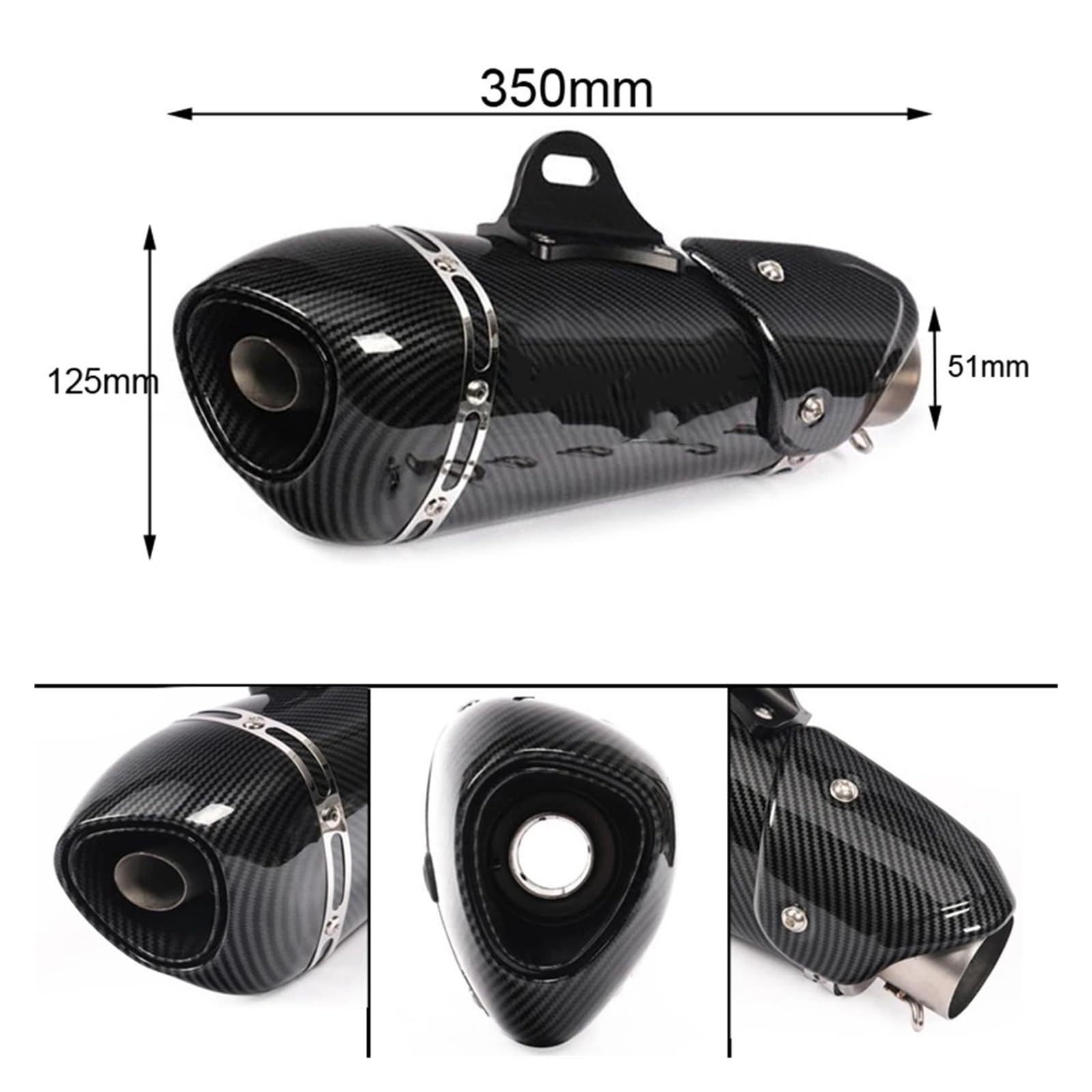 Amazon | MT07 FZ07 2014-2021 MT 07 TRACER 700 Xsr700 MT-07 FZ-07 