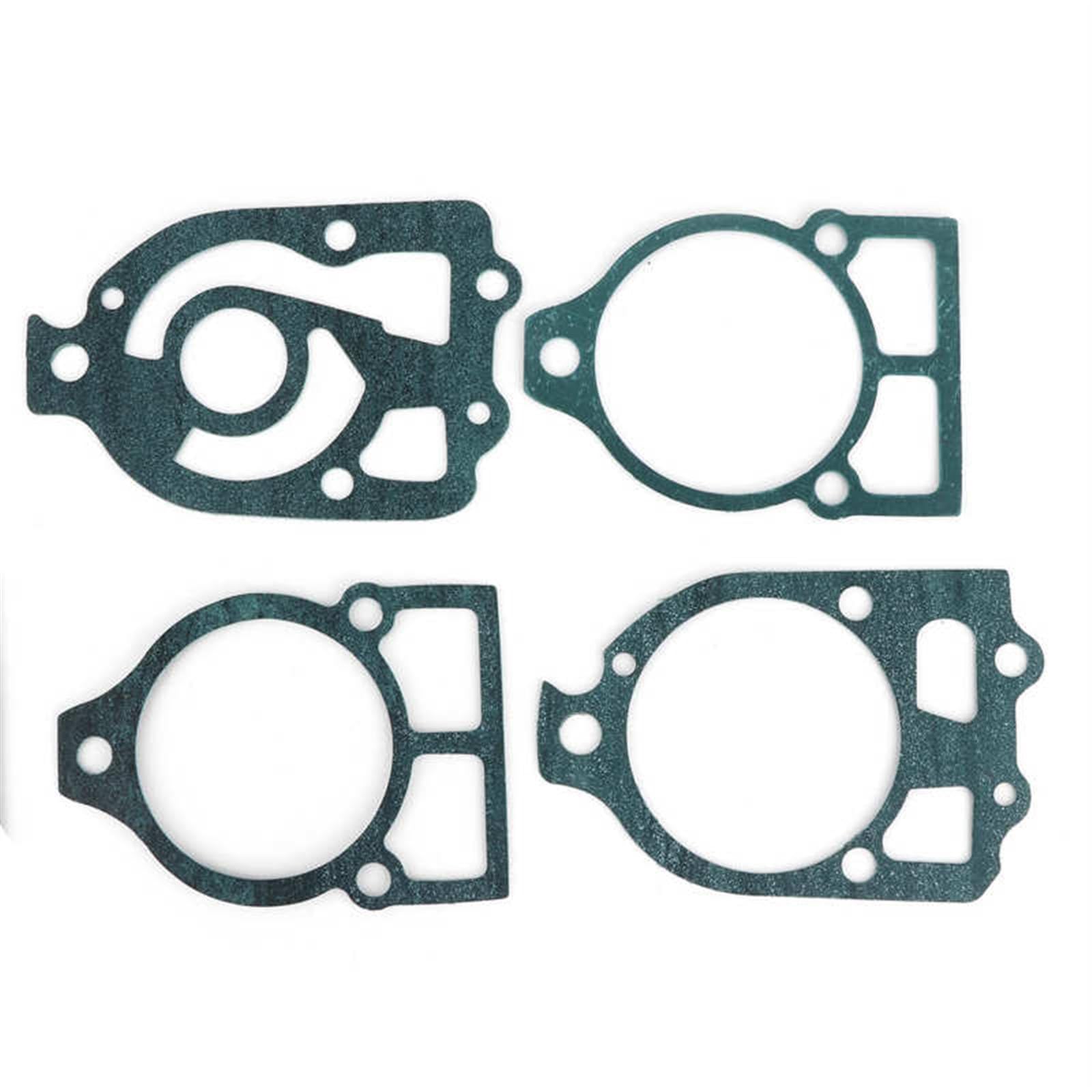 Kit di riparazione girante pompa acqua fuoribordo