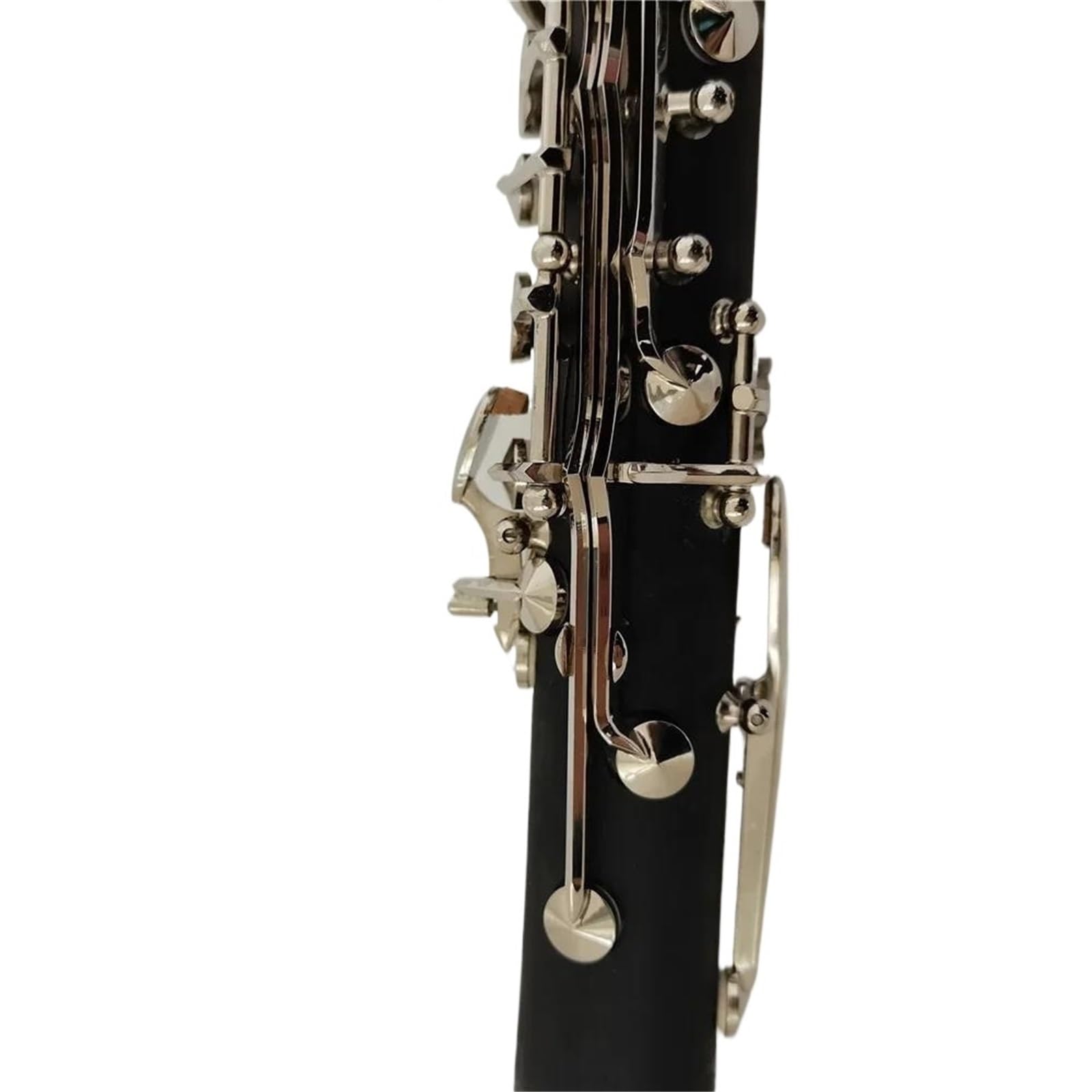 Strumento Per Clarinetto Per Adulti Adatto Per L'esecuzione Professionale Del Clarinetto In Si Bemolle