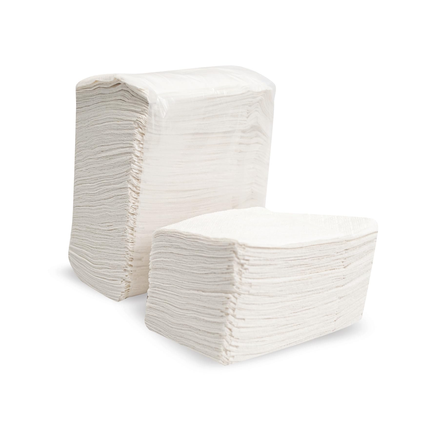 Morcon Paper MOR D712 Mor-Soft Low Fold Paper Napkins, 3 1/2