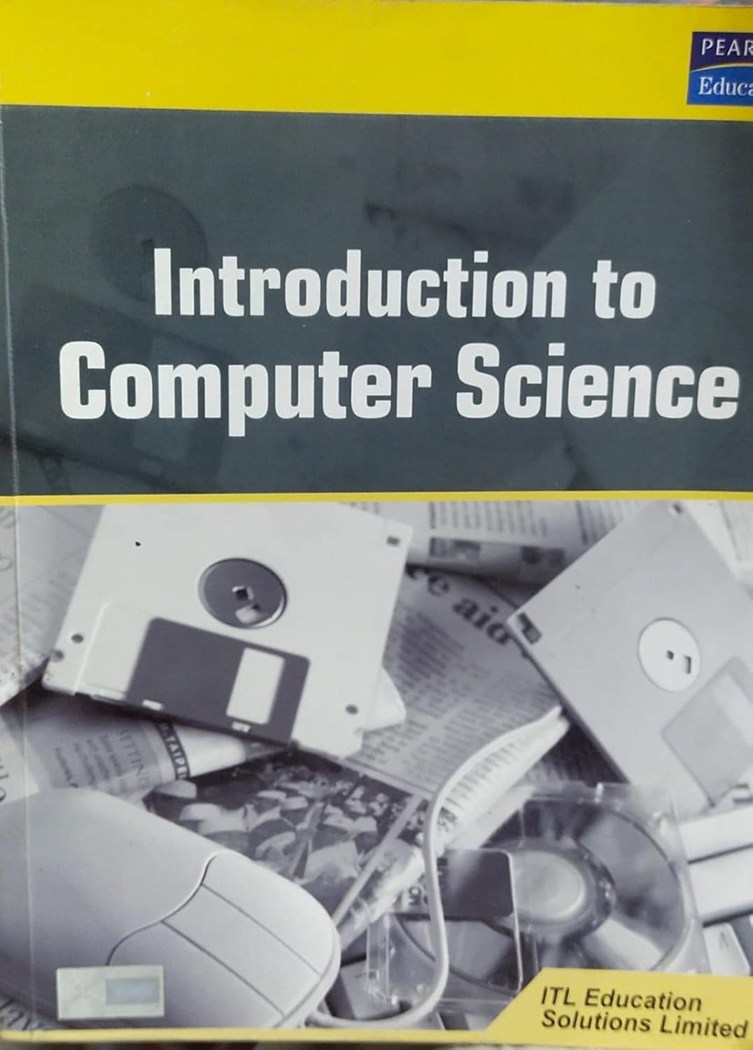 Amazon.in: Buy Introduction To Computer Science Book Online at Low ...