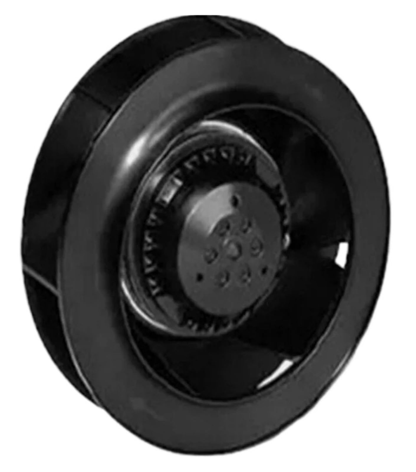LZIKKGKI Centrifugal Fan R2E220-AA40-C2 TOP