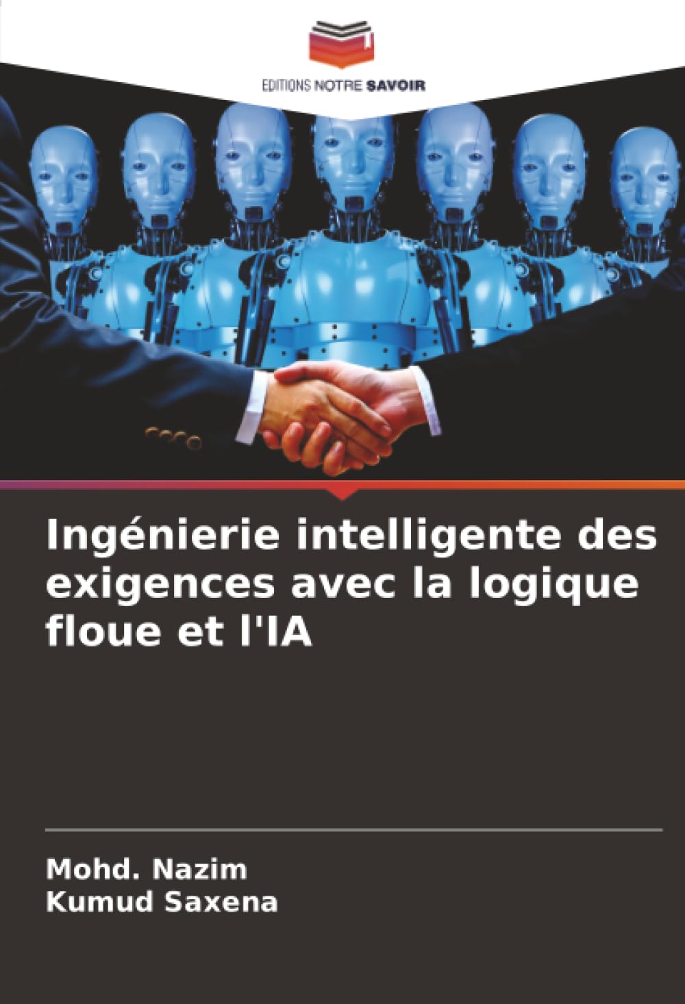 Ingénierie intelligente des exigences avec la logique floue et l'IA