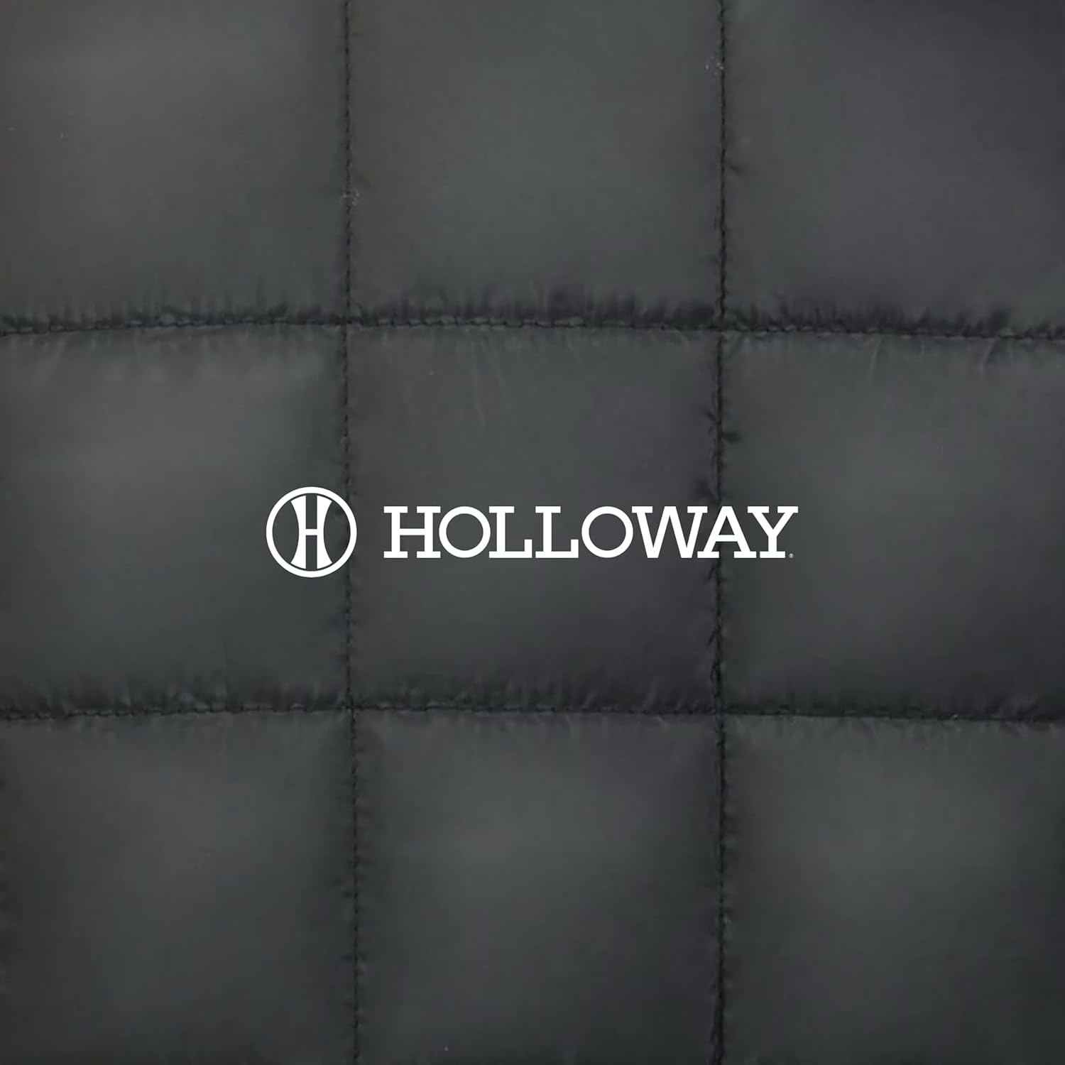 Holloway Womens Cold Secure Puffer Vest