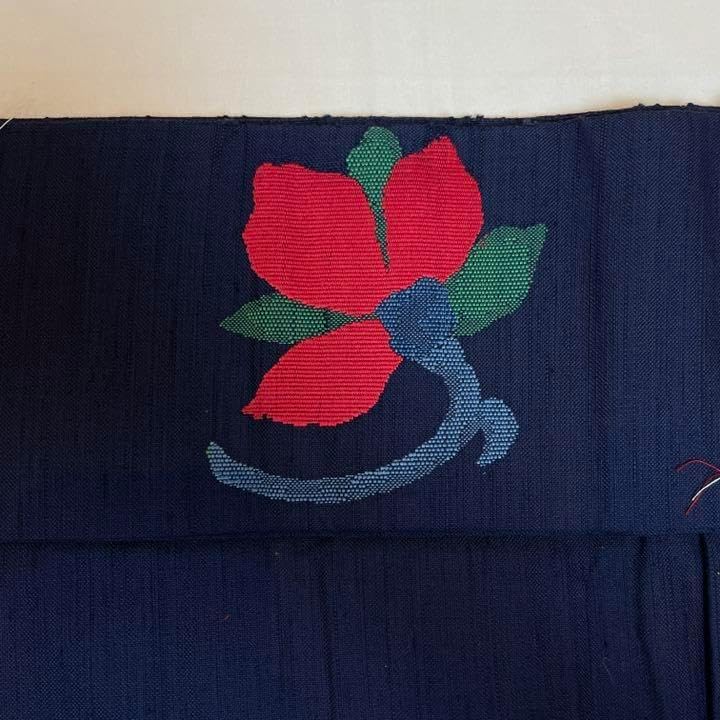 新品 正絹 紋紗 反物 斜め暈し 唐草洋花模様 京友禅 コートにも 3403 正絹 紋紗 反物 斜め暈し 唐草洋花模様 京友禅 コートにも