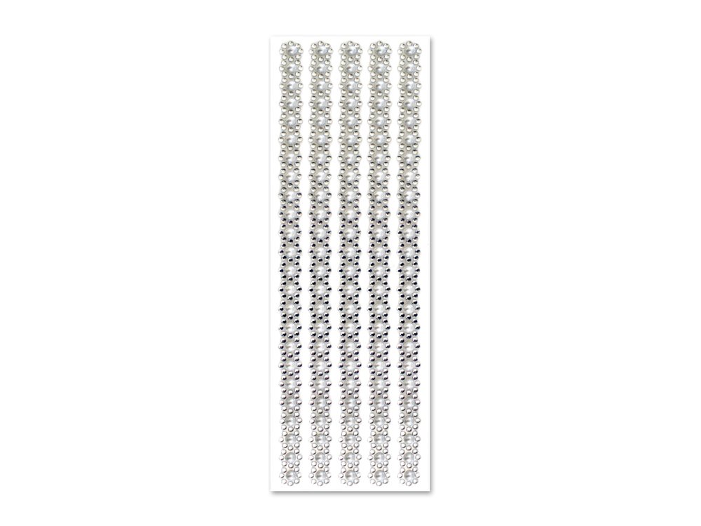 Amazon.com: Forever in Time SS222F Paper Craft Sticker, Jewel
