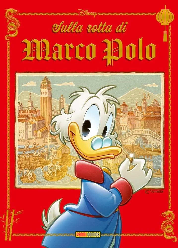 Sulla Rotta Di Marco Polo - 4