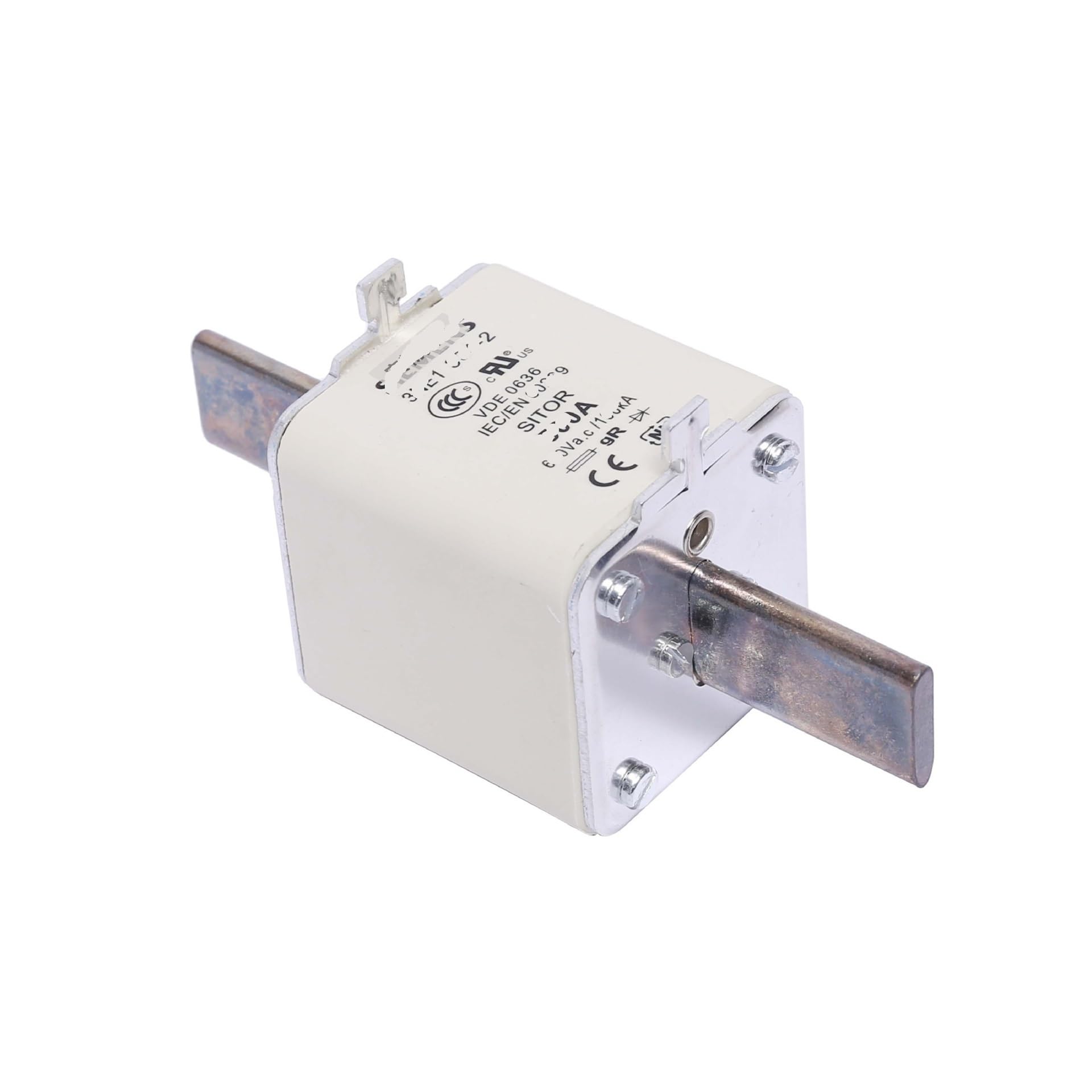 JNURGWLYH 3NE1 334-2 3NE1 818-0 Intelligent Drop-Out Low-Voltage Fast Fuse(3NE1 818-0)