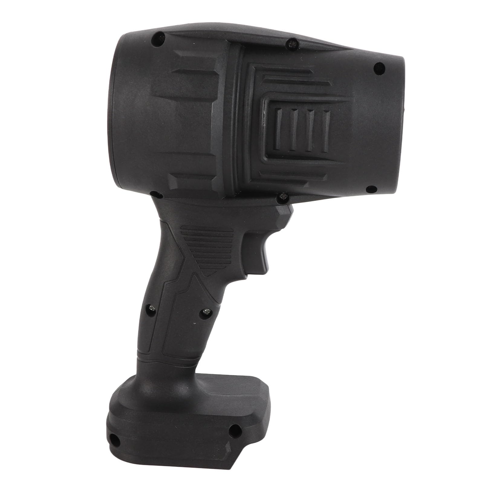 Jet Dry Blower Mini Turbo Fan Strong Wind for Car Home Outdoor Use Portable High Speed Air Circulation EVGATSAUTO