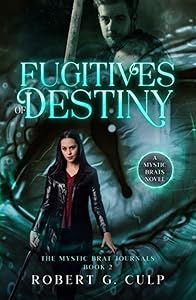 Fugitives Of Destiny