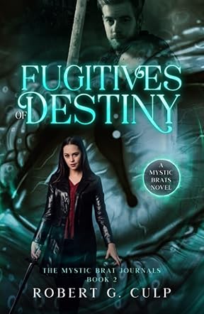 Fugitives Of Destiny