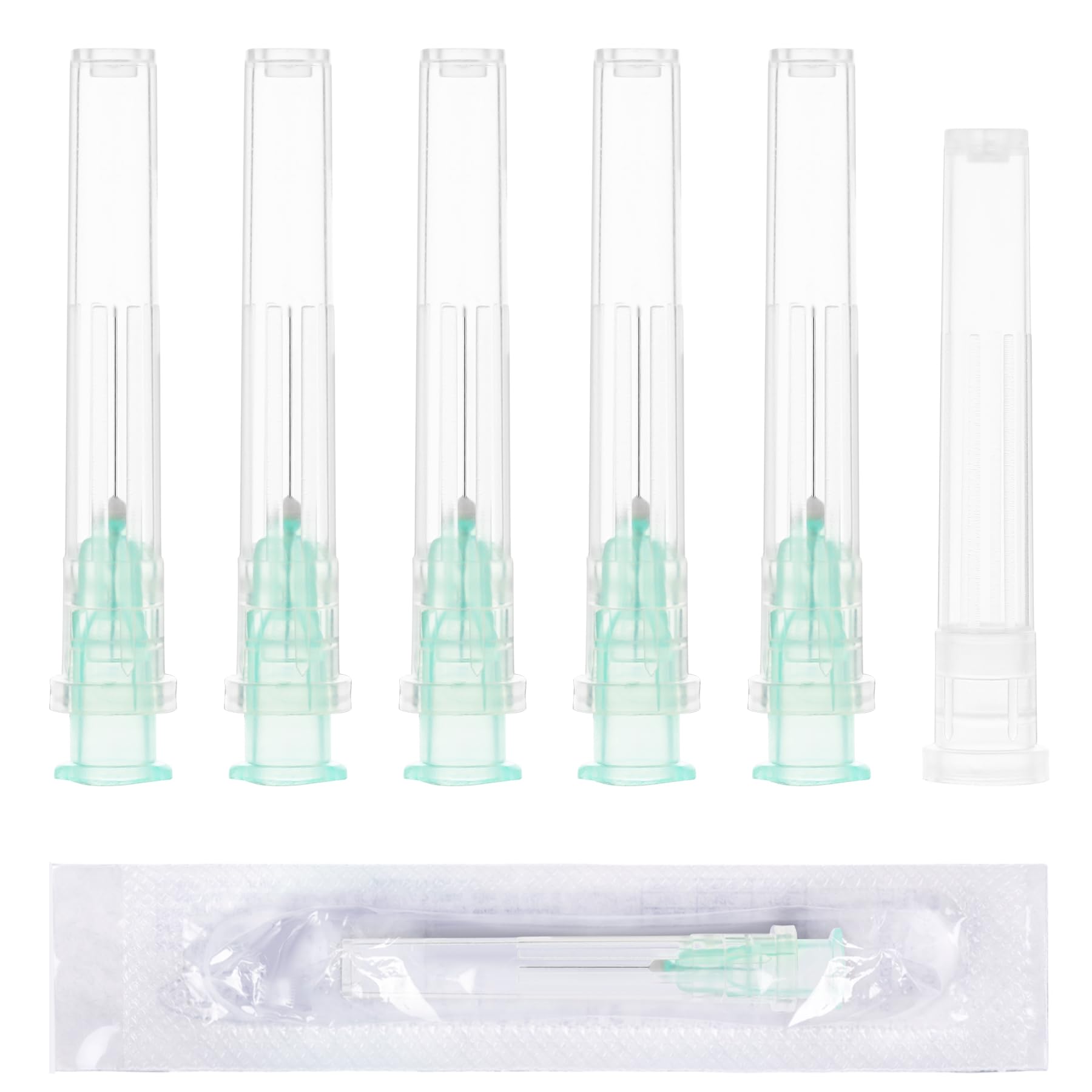 32Gauge 5/32 Inch Needle, Disposable Luer Lock Accessories, 100pack — Amazon image 18