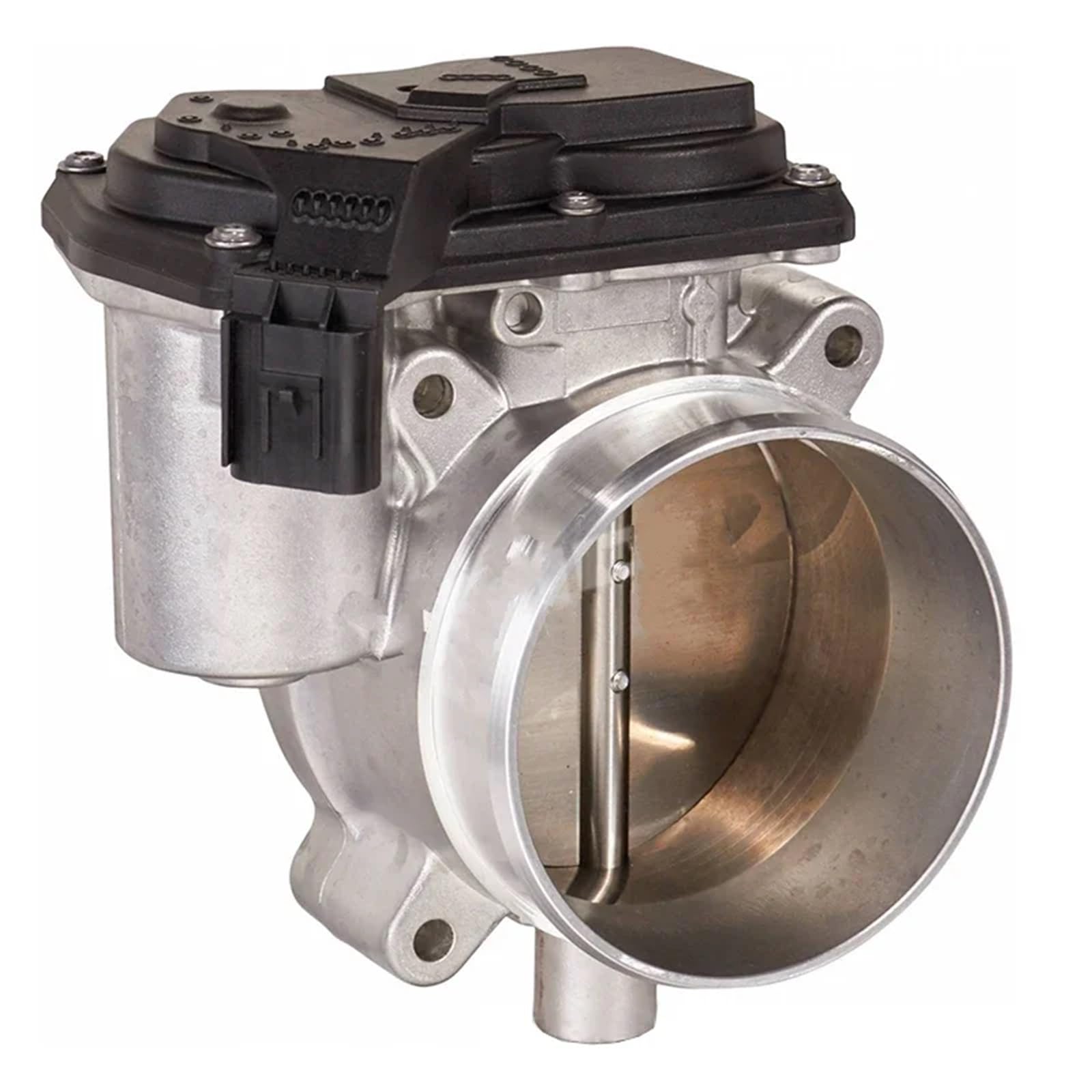 Drosselklappe Drosselklappenstutzen Drosselklappengehäuse Für Ford Für Mustang 5,0 L 2011-2014 Luftfilter BR3Z9E926A BR3Z9E926B BR3Z9E926C Drosselklappensensor