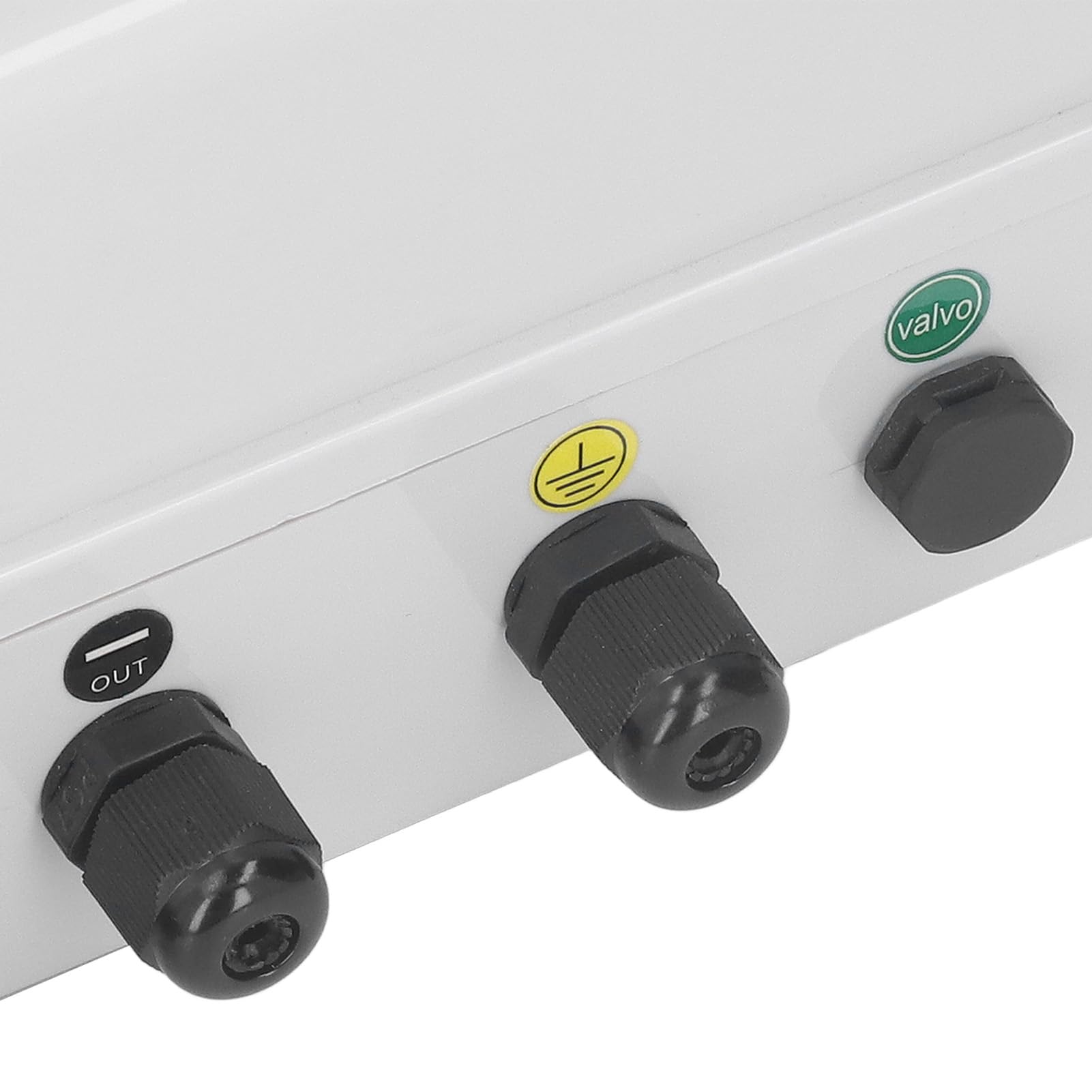 Scatola Combinatrice Fotovoltaica DC1000V Impermeabile con Fusibile da 15 A Durevole per Sistemi di Energia Solare RV Yacht