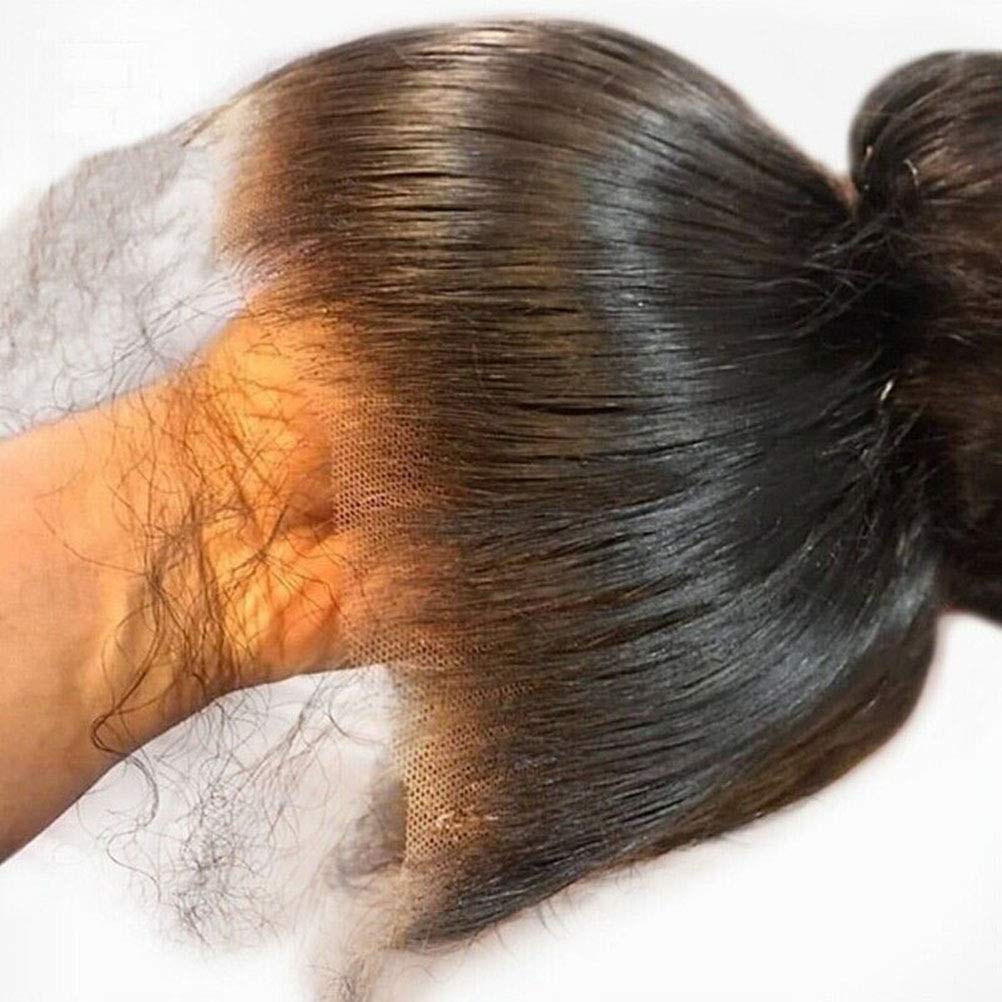 Small cap full lace wigs Clearance