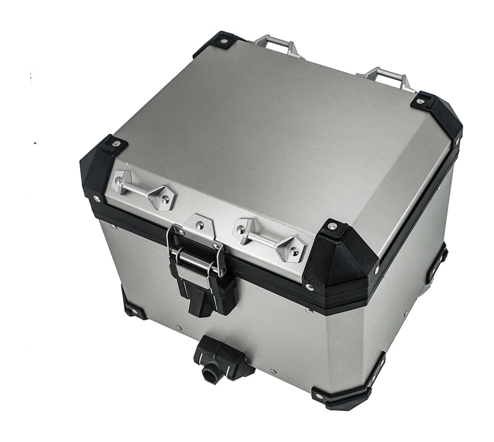 Per BMW R1200GS Per Adventure R1250GS R1200 R1250 GS ADV GS1200 LC 2013-2023 Top Case Box Staffa Bagagli Tronco Cremagliera Moto Moto Portapacchi