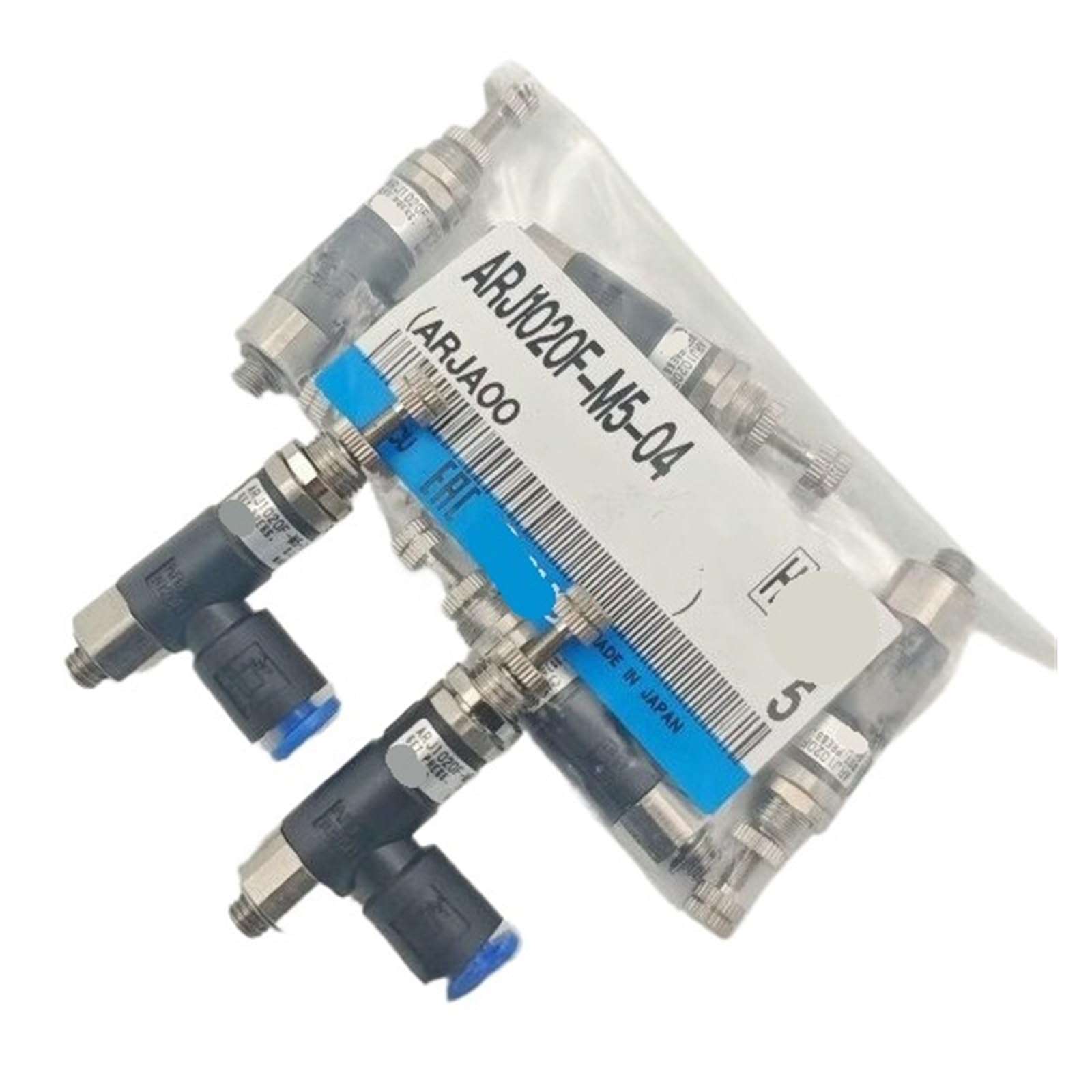 ELZNSQQK 1PCS ARJ1020FM504, ARJ1020FM506 pressure regulating valve(ARJ1020F-M5-06)