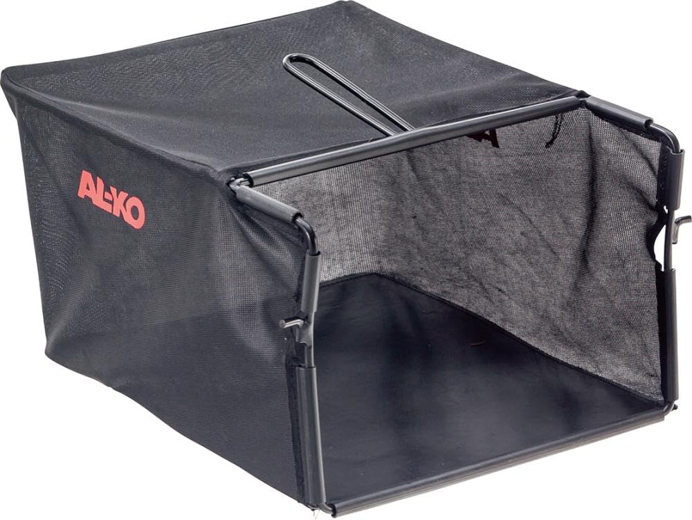 AL-KO Borsa da raccolta 4036 + 36.8 per scarificatore elettrico Care 36.8 E Comfort