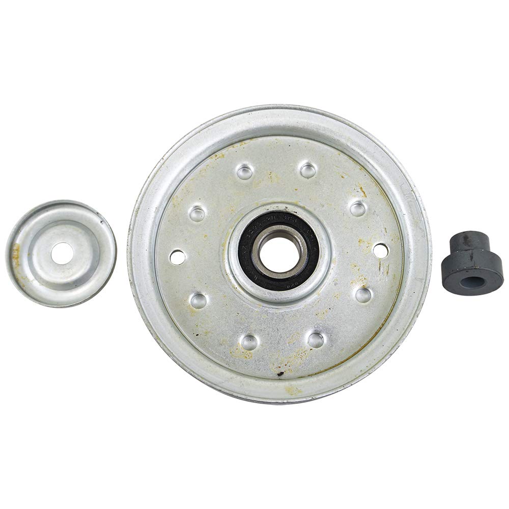 Amazon.com : CUB CADET 753-08171 Idler Pulley kit 4.25