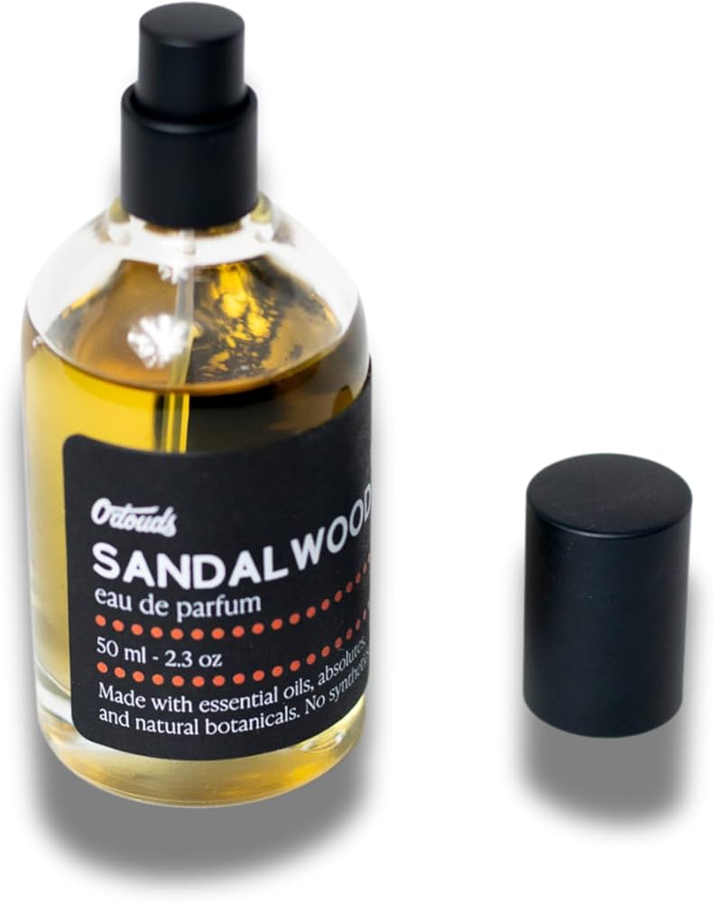 Amazon | オダウズ パフューム サンダルウッド (香水 / 50ml