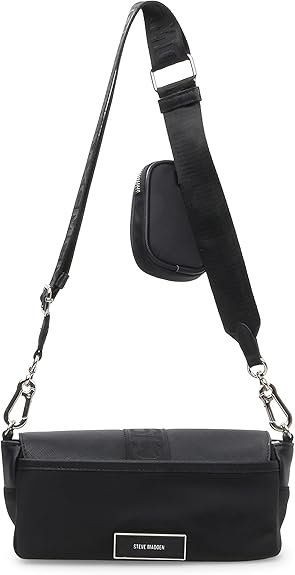 Steve Madden Bmaxima ボディバッグ※訳あり