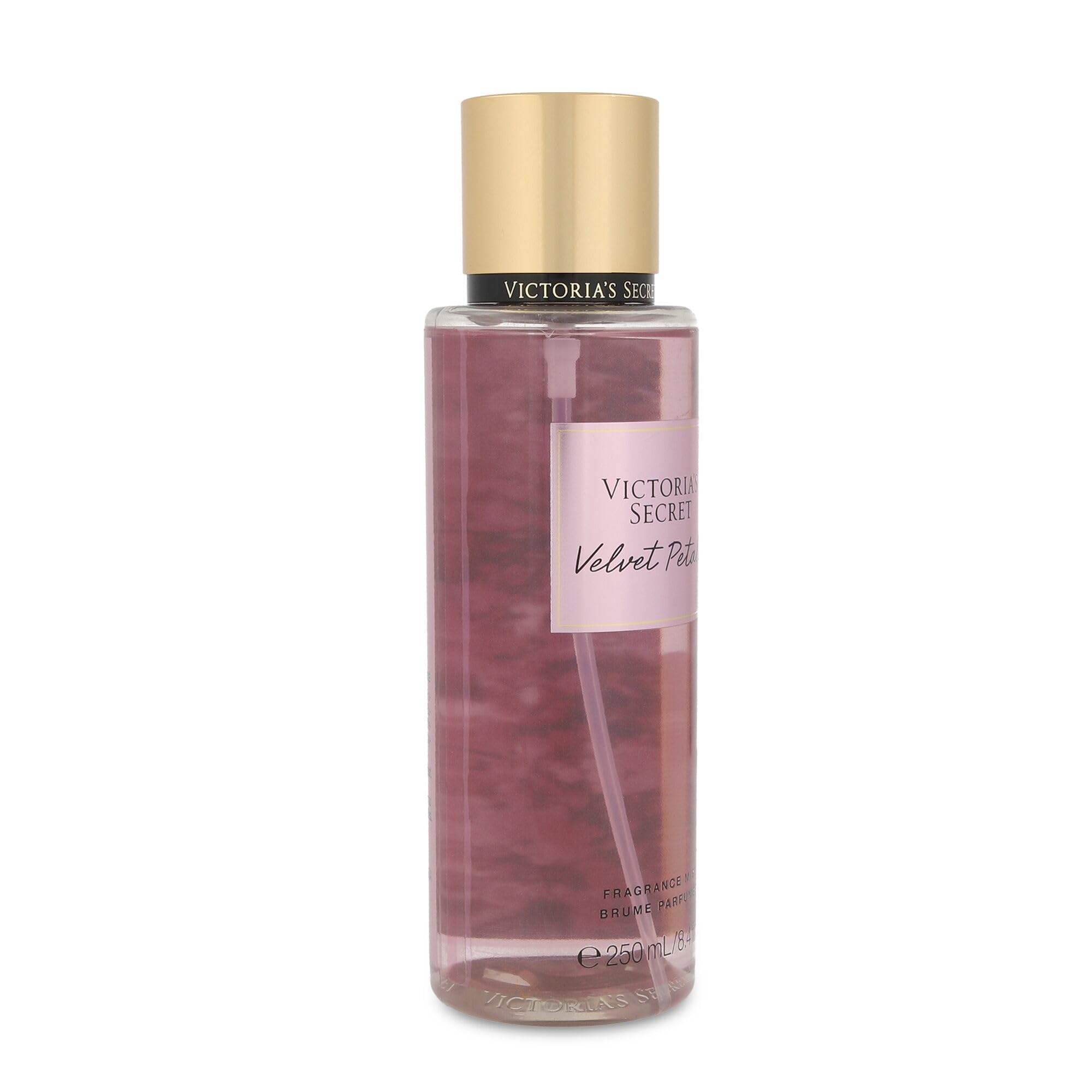 Victoria's Secret VELVET PETALS fragrance body mist 250 ml
