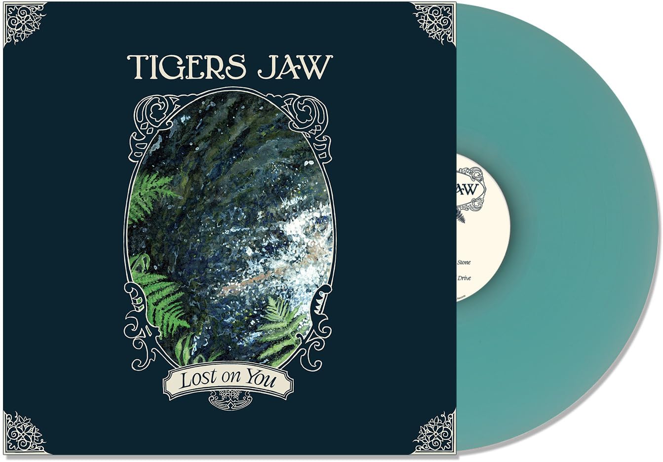 Lost On You [VINYL]