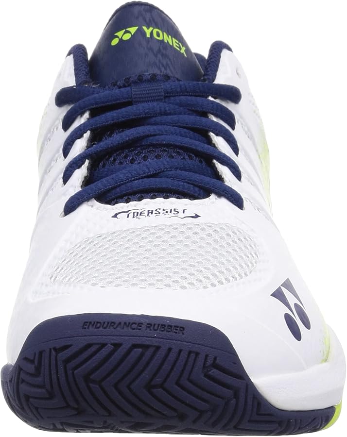 Amazon | [ヨネックス] テニスシューズ パワークッションチームワイド