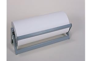 18 Paper Roll Dispenser