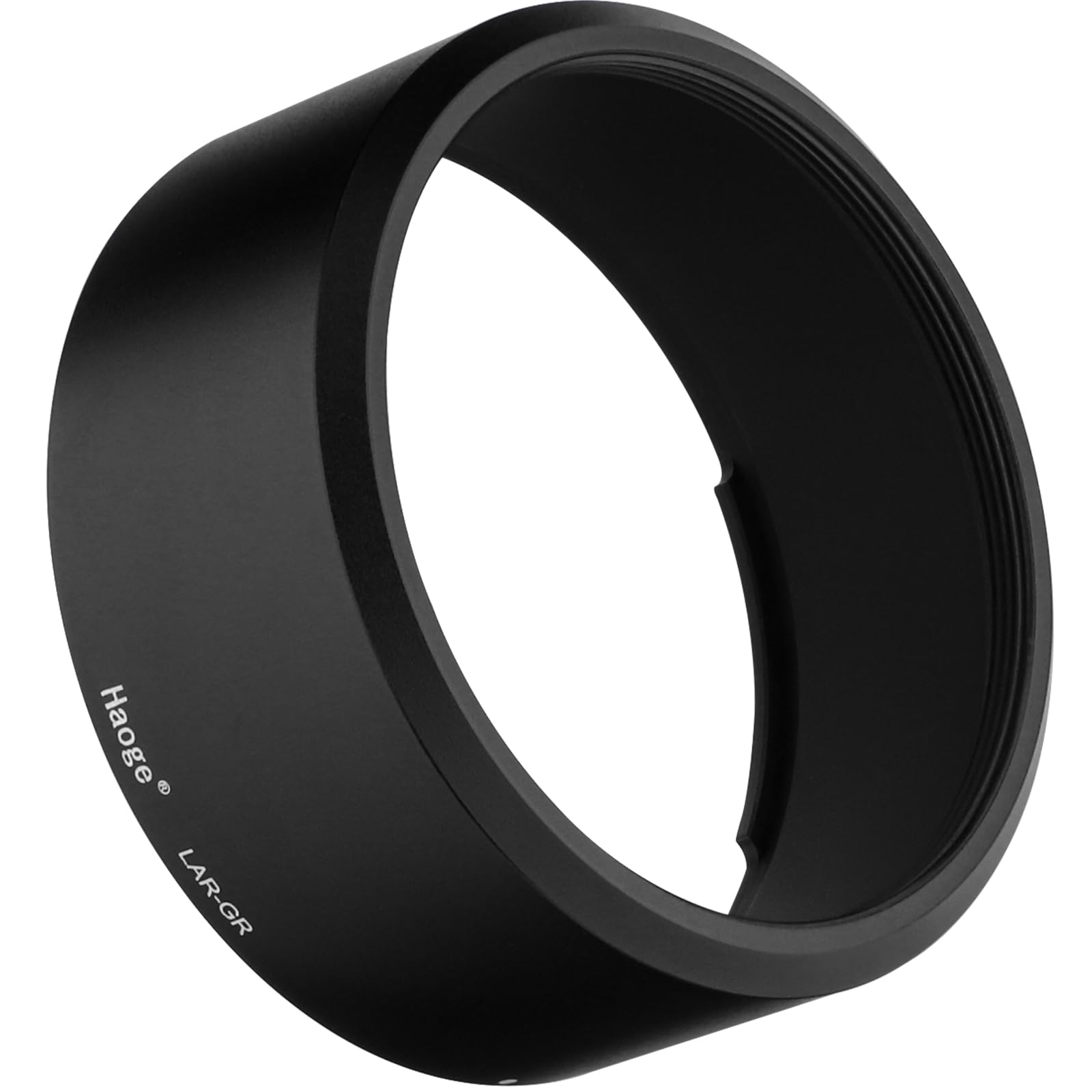 Amazon.com : Haoge LAR-GR Lens 49mm Filter Adapter Ring for RICOH