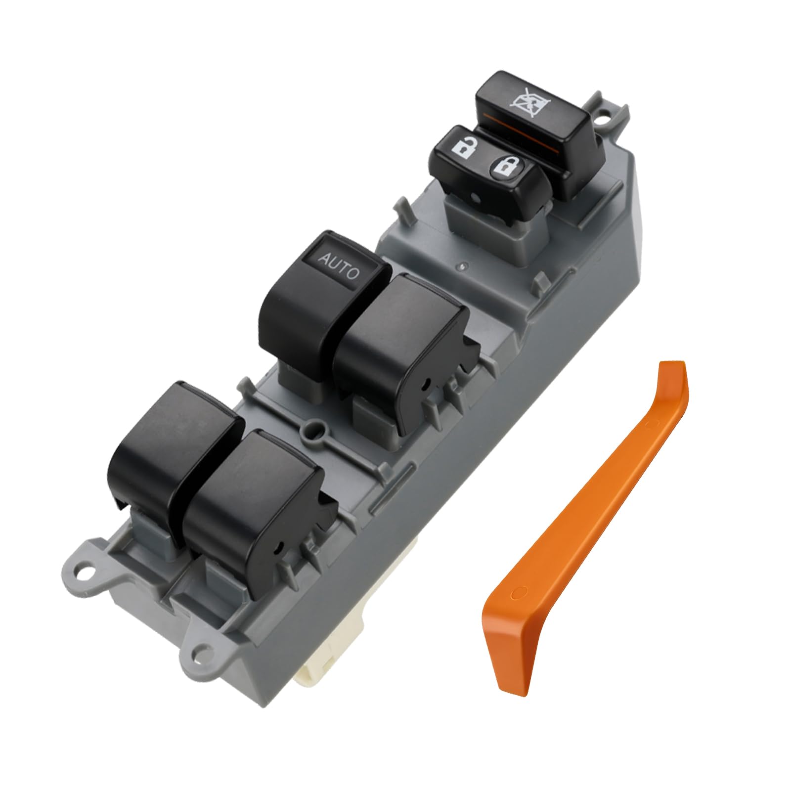 Amazon.com: Automatic Power Master Window Switch Compatible with