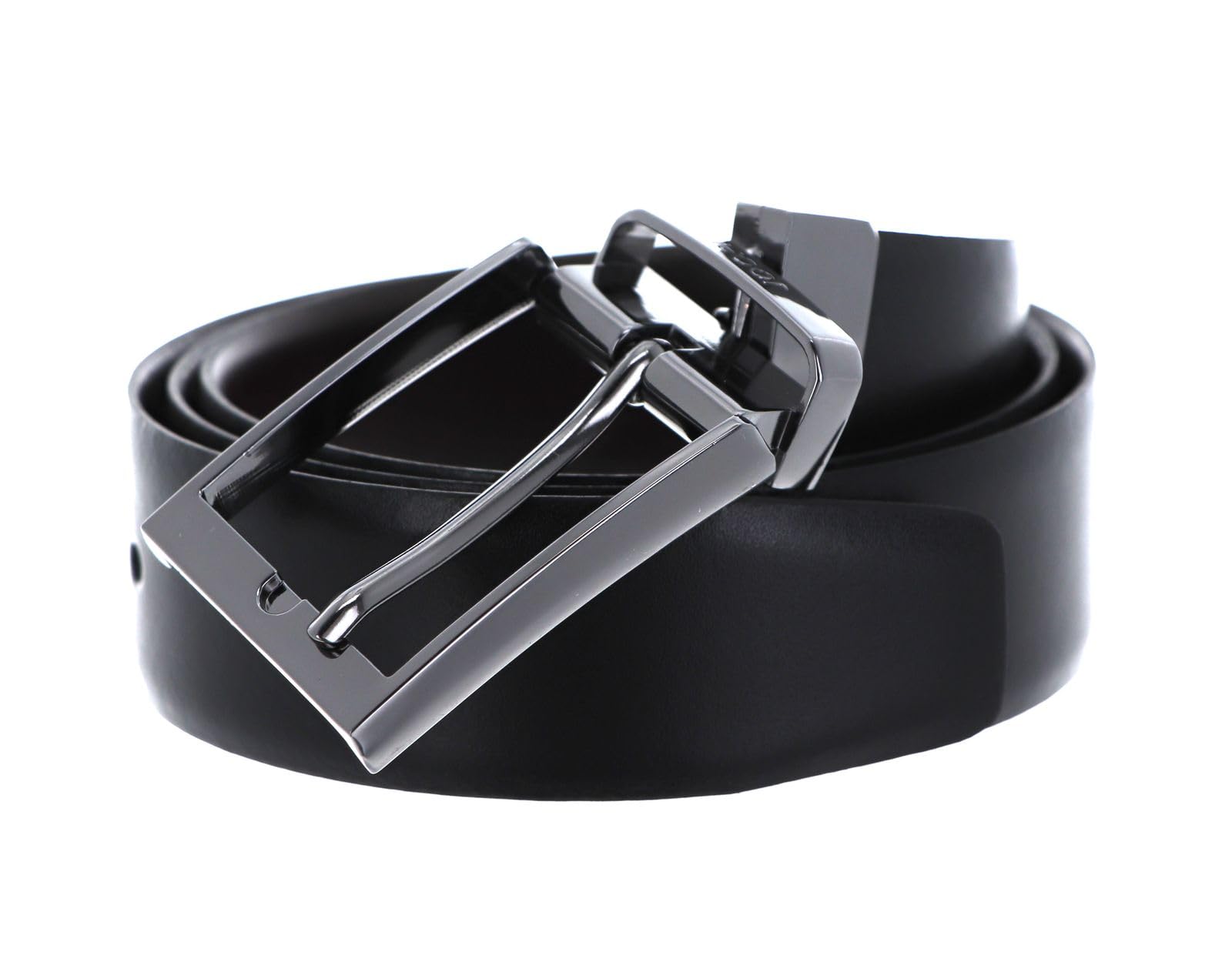 Joop! Herren 7162 Joop!coll. Belt 3,5 CM Gürtel (1er Pack)