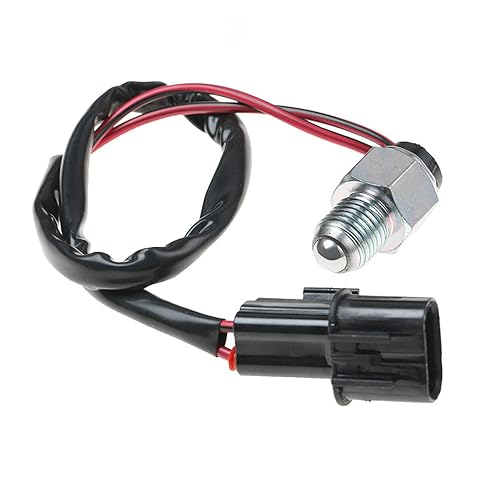 Para Mitsubishi Triton Sport Nativa Pajero Montero L200, Cambio de Cambios 4WD Lámpara Transferencia Caja Cambio Cambio Cambio Interruptor de Caja