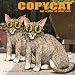 Copycat: and a Litter of Other Cats