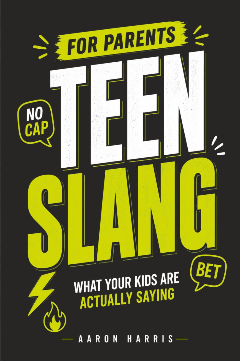 Teen Slang for Parents: What Your Kids Are Actually Saying