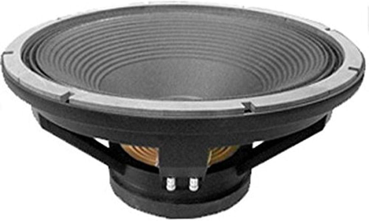 Beyma 21PW1400FE 21" 1400 W 4" Voice Coil, Set of 1