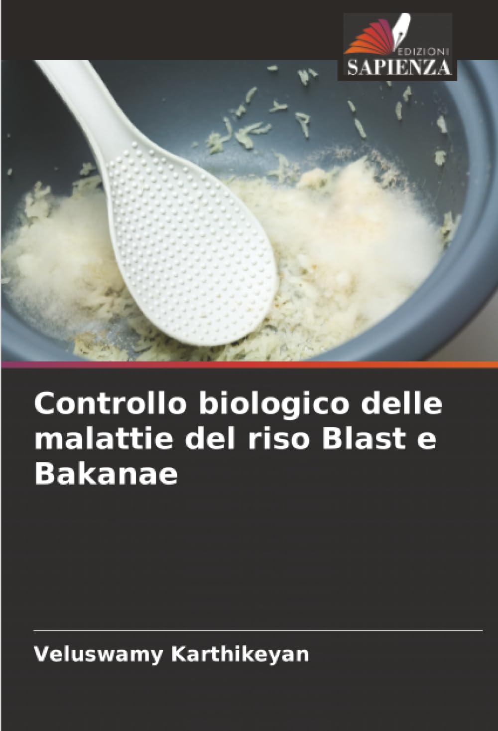 Controllo biologico delle malattie del riso Blast e Bakanae