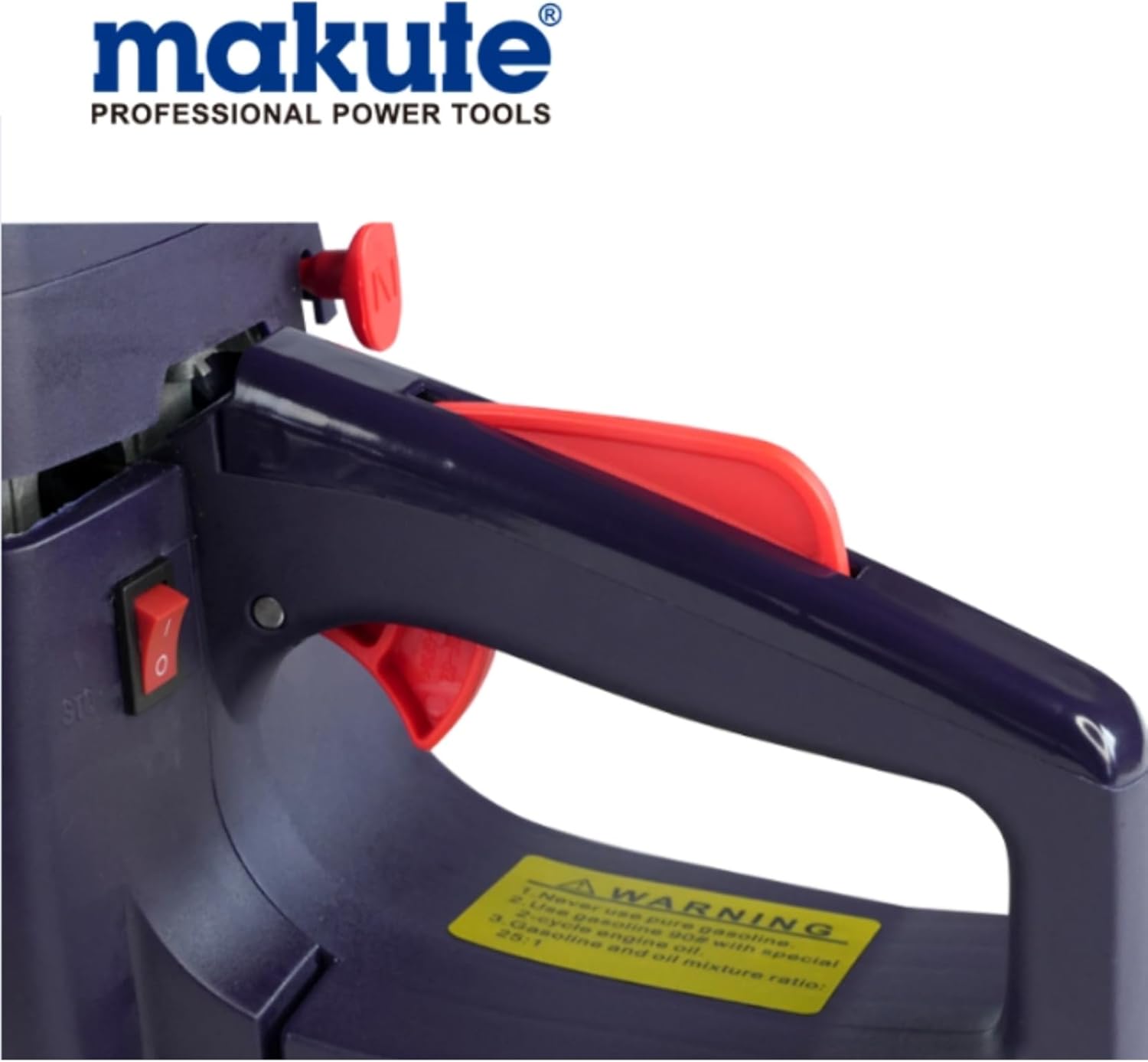 Chainsaw Guide Bar and Chain